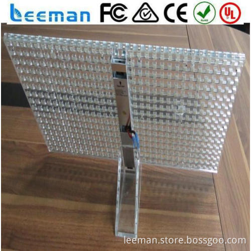 hot sell outdoor led glass display screens ce passed high quality china hd p5 led display screen hot xx